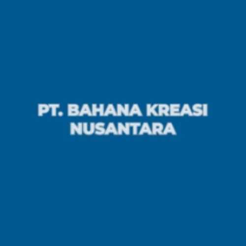PT. Bahana Kreasi Nusantara