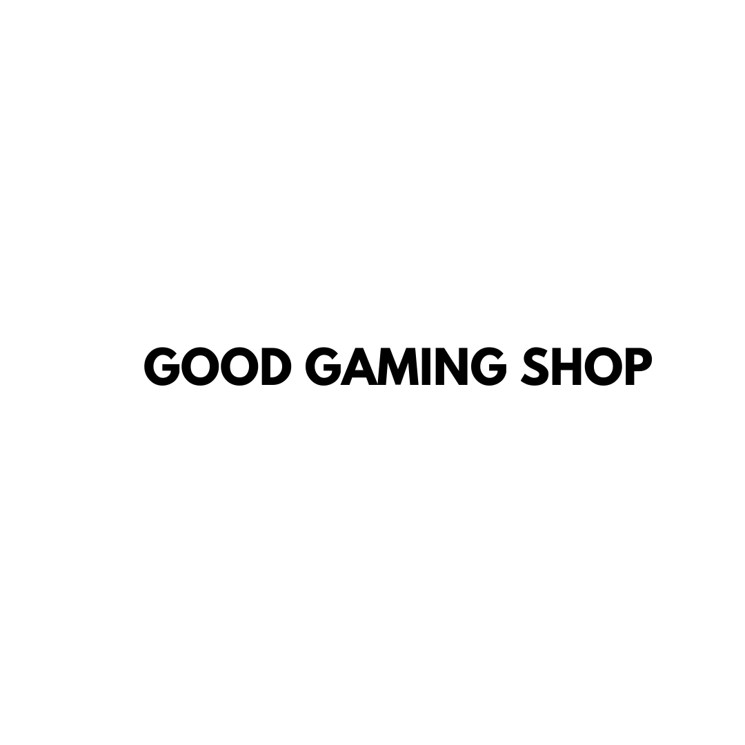 Good Gaming Shop