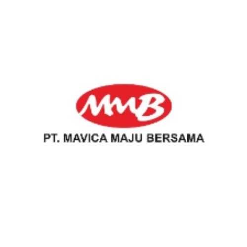 PT Mavica Maju Bersama