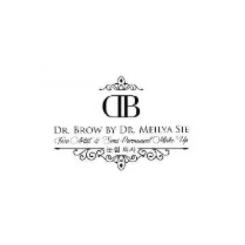DR. BROW by DR. MEILYA SIE