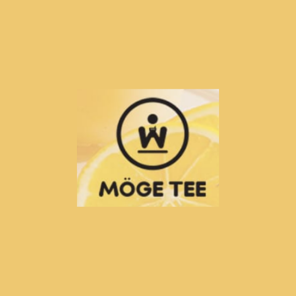 Moge Tee