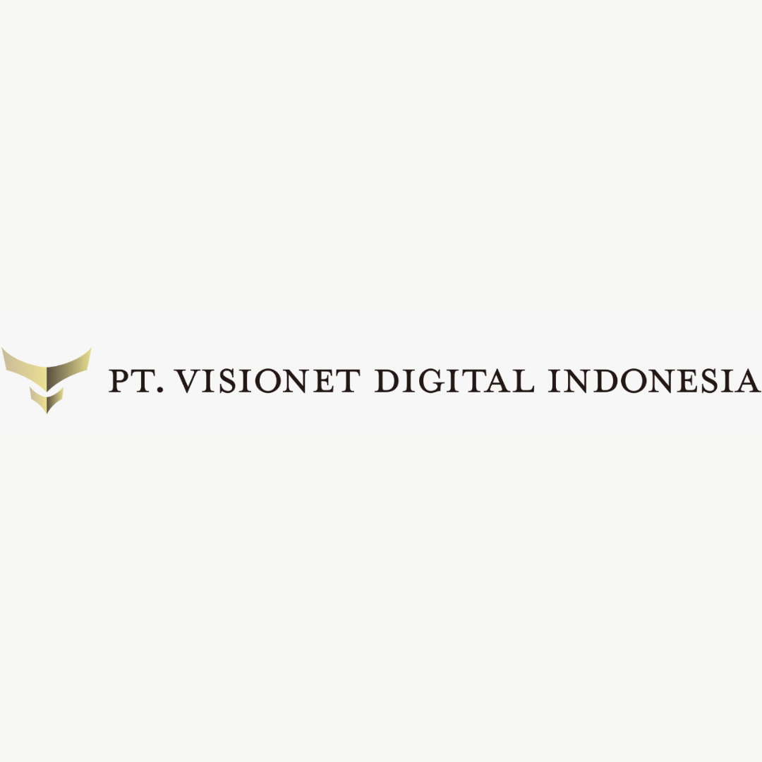 PT. VISIONET DIGITAL INDONESIA