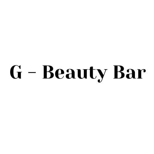 G - Beauty Bar