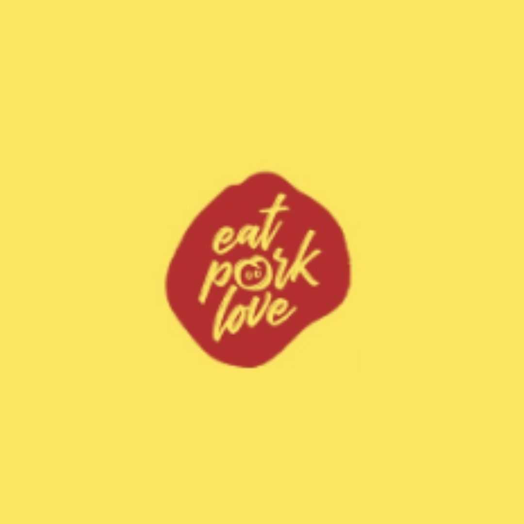 Eat Pork Love