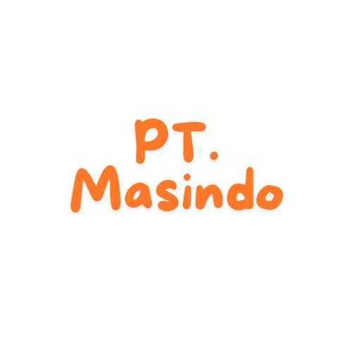 PT. Masindo