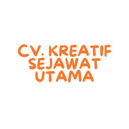 CV KREATIF SEJAWAT UTAMA