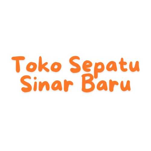 Toko Sepatu Sinar Baru