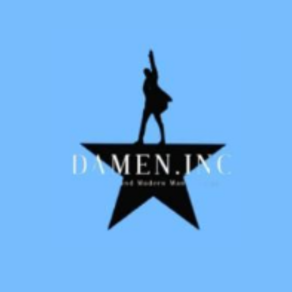 Damen.inc