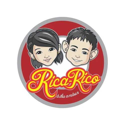 Rica Rico Bika Ambon