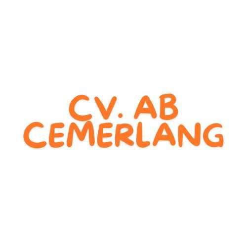 CV. AB CEMERLANG