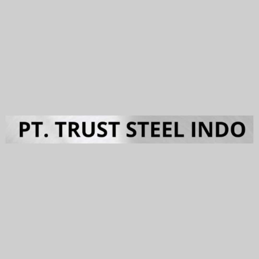 PT. TRUST STEEL INDO