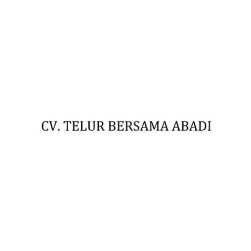 CV Telur Bersama Abadi