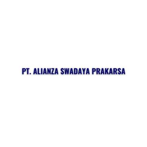 PT. Alianza Swadaya Prakarsa