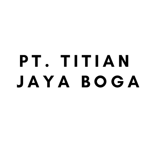 PT. Titian Jaya Boga