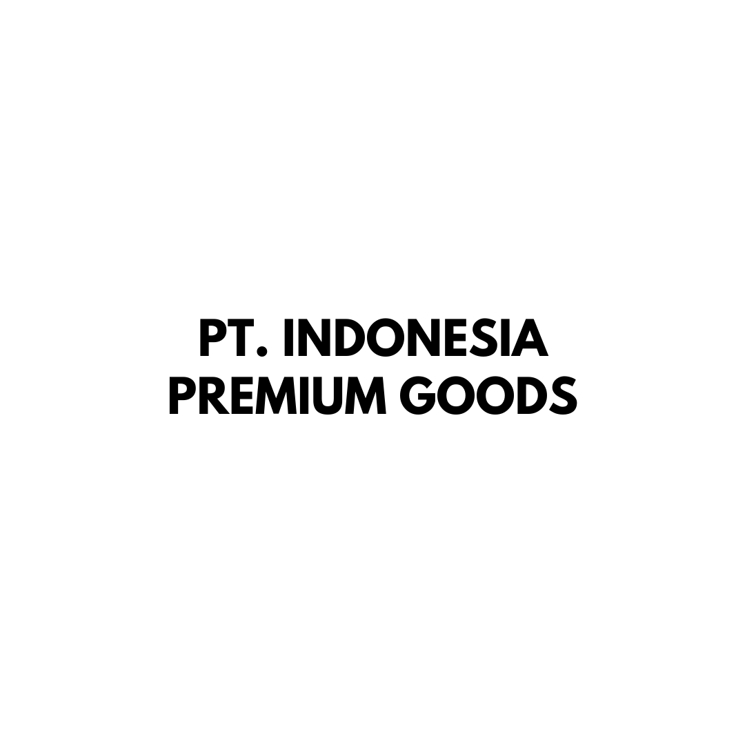 PT. Indonesia Premium Good