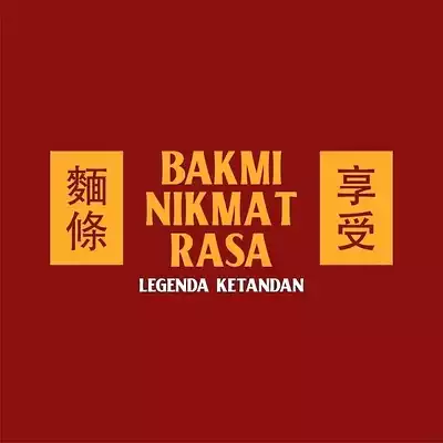 Bakmi Nikmat Rasa