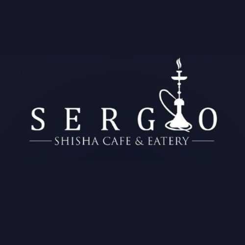 Sergio Shisha Cafe and Eatery