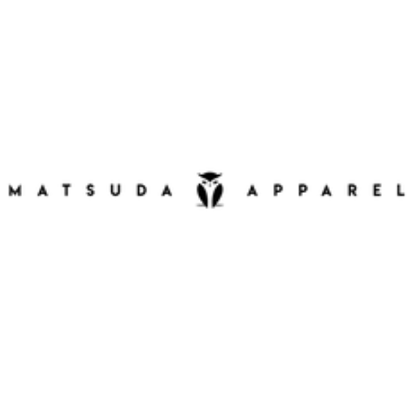 Matsuda Apparel