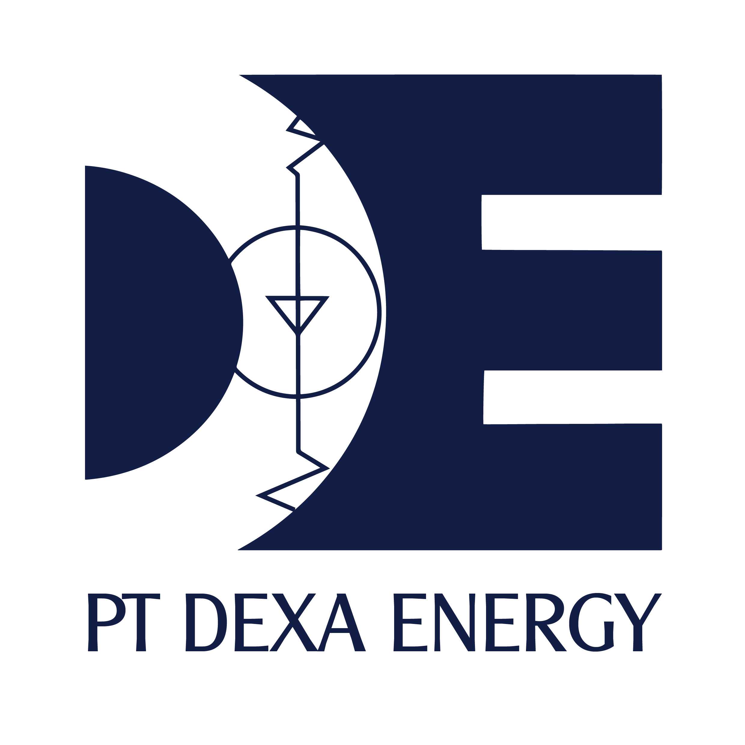 PT Dexa Energy