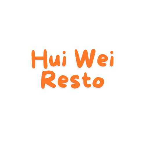 Hui Wei Resto