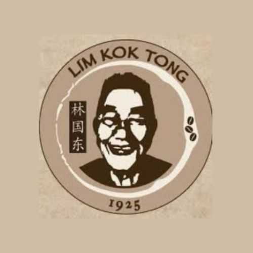 Lim Kok Tong Kopi