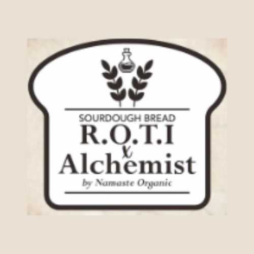 The Alchemist and R.O.T.I