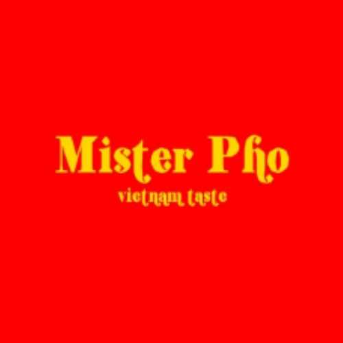 Mister Pho