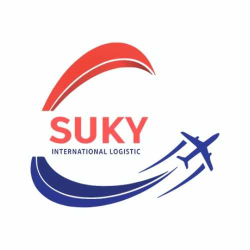 PT. SUKY INTERNATIONAL LOGISTIC