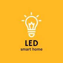 LED Smart Home