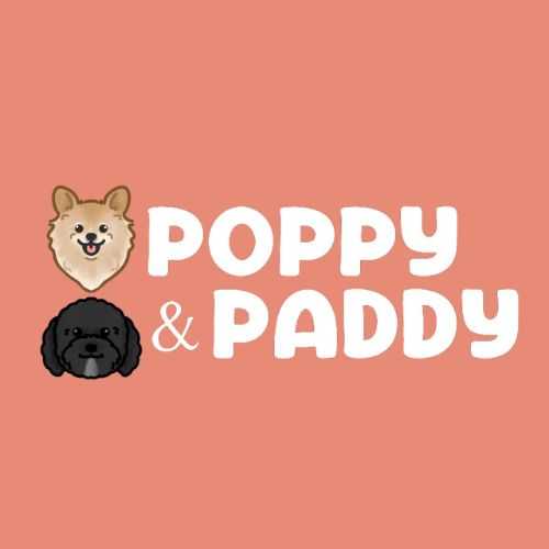 Poppy and Paddy