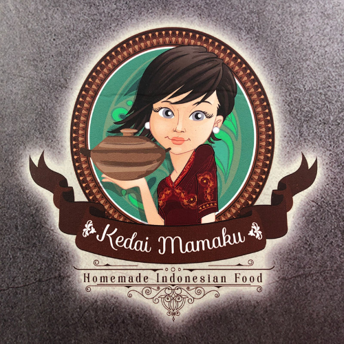 Kedai Mamaku