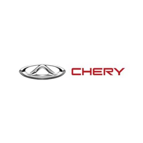 Chery Arta Pluit