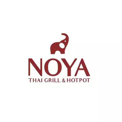 NOYA THAI GRILL AND HOTPOT, CENTRAL PARK