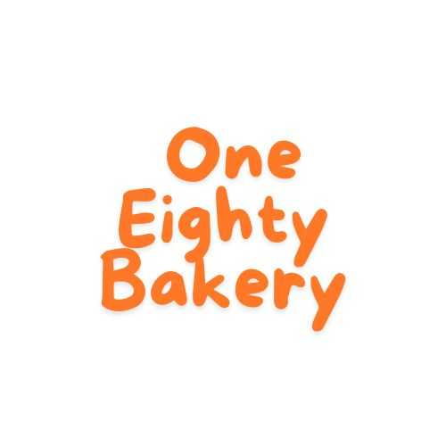 One Eighty Bakery