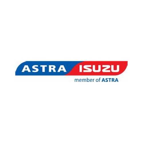 PT ASTRA INTERNATIONAL TBK - ISUZU