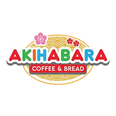 Akihabara Cafe