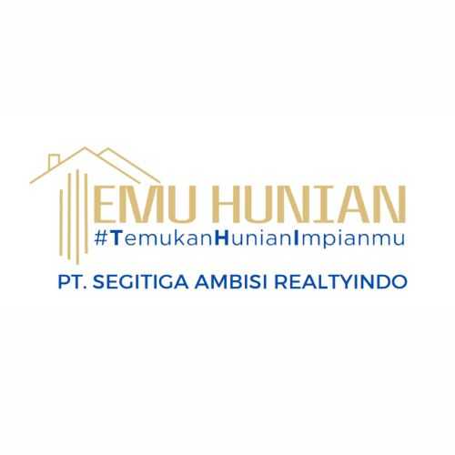 PT. Segitiga Ambisi Realtyindo (Temu Hunian)