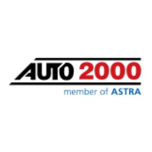 PT. Astra International Auto2000