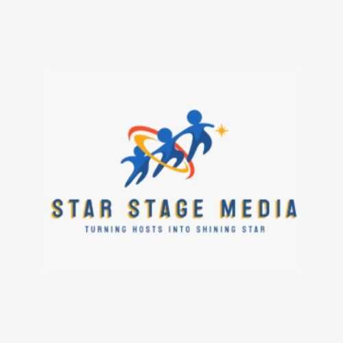 Star Stage Media