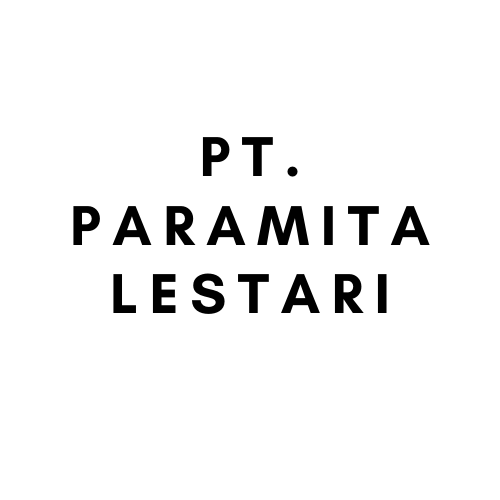 PT. Paramita lestari