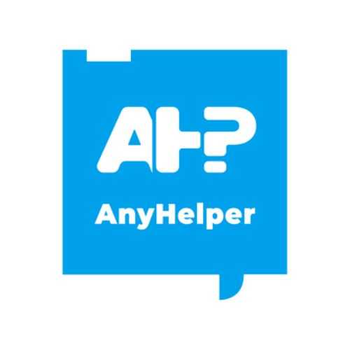 Anyhelper International