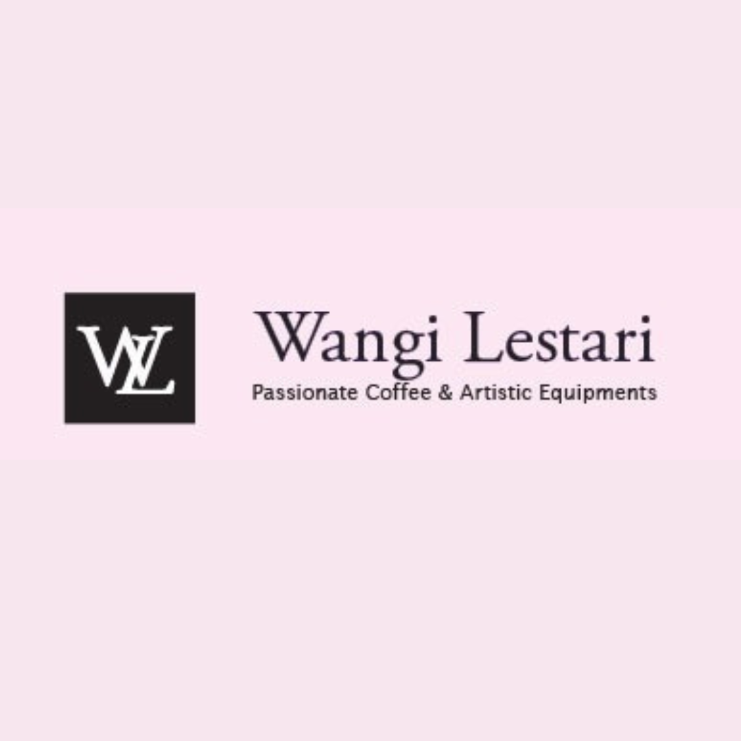 Toko Wangi Lestari