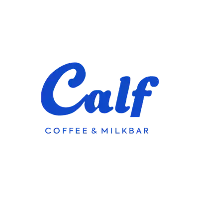 Calf Coffee Industry