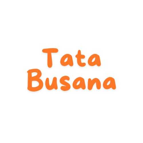 Tata Busana