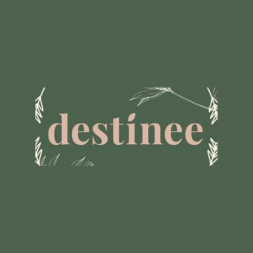 Destinee Cafe