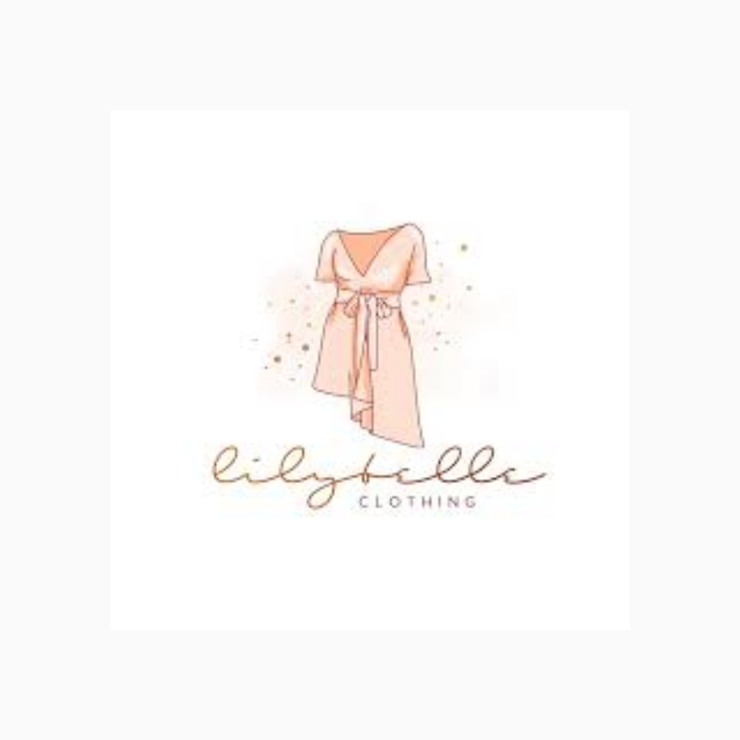 Lilybelle clothing