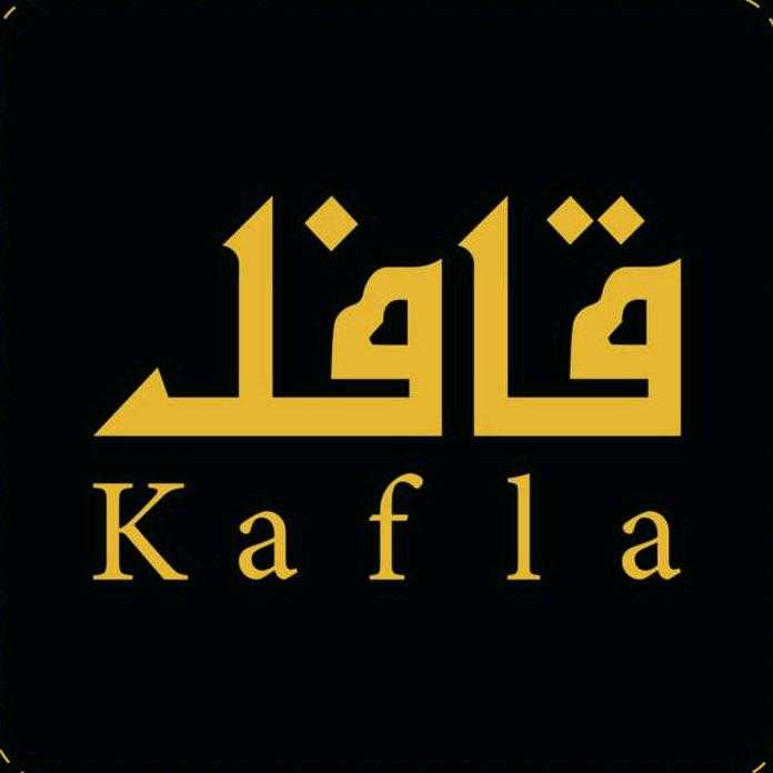 Kaflascarves