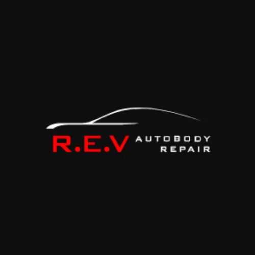 REV Autobody Repair