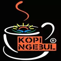 Kopi Ngebul