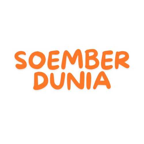 SOEMBER DUNIA